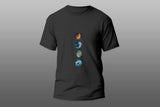 T-Shirt : Elemental