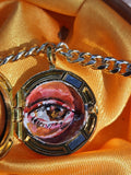 Lover's Eye (Gold)