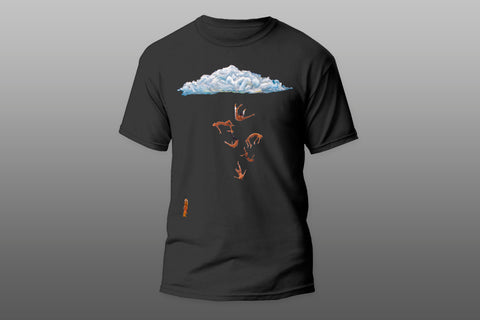 T-Shirt : Transitional Beings